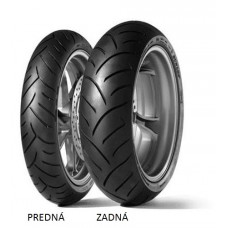 Dunlop SPORTMAX ROADSMART 130/70R17 62W